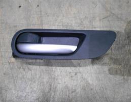 Ручка двери внутренняя передняя левая для Mazda Mazda 3 (BL) 2009-2013  запчасти бу