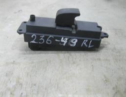 Кнопка стеклоподъемника задней левой двери для Mazda Mazda 3 (BK) 2002-2009  запчасти бу