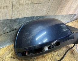 Зеркало правое электрическое для Skoda Octavia (A5 1Z-) 2004-2013  запчасти бу