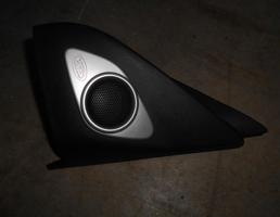 Сетка динамик двери передней правой для Mitsubishi Outlander XL (CW) 2006-2012  запчасти бу