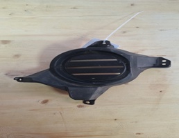 Решетка переднего бампера левая для Honda CR-V 2007-2012  запчасти бу