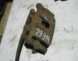 Суппорт задний левый для Mitsubishi Lancer (CX, CY) 2007 >  запчасти бу