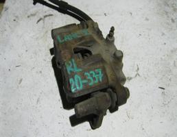 Суппорт задний левый для Mitsubishi Lancer (CX, CY) 2007 >  запчасти бу