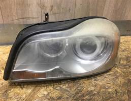 Фара левая для Volvo XC90 2002-2014  запчасти бу