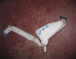 Бачок омывателя лобового стекла для Skoda Fabia 1999-2006  запчасти бу