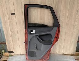 Стеклоподъемник механ. задний правый для Ford Focus II 2008-2011  запчасти бу