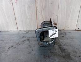 Лонжерон короткий левый для Audi A4 (B7) 2005-2008  запчасти бу