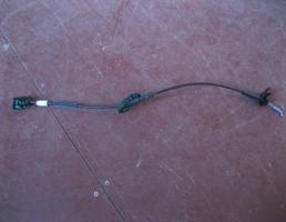 Трос открывания задней двери для Ford Fusion 2002 -  запчасти бу