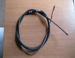 Трос стояночного тормоза для VW Passat (B3) 1988-1993  запчасти бу