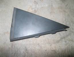 Накладка двери задней левой для Kia Ceed 2007- 2012  запчасти бу