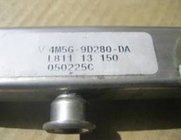 Рейка топливная (рампа) для Ford Focus II 2005-2008  запчасти бу