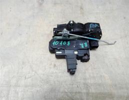 Замок двери задней правой для Chevrolet Captiva (C100) 2006-2011  запчасти бу