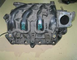 Коллектор впускной для Skoda Octavia (A4 1U-) 2000-2011  запчасти бу