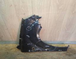 Крыло переднее правое для Kia RIO 2005-2011  запчасти бу