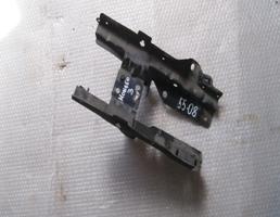 Крепление АКБ (корпус/подставка) для Ford Mondeo III 2000-2007  запчасти бу