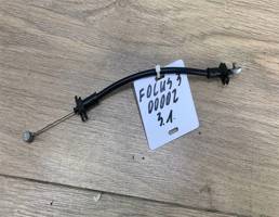 Трос открывания задней двери для Ford Focus II 2008-2011  запчасти бу