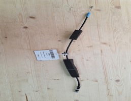 Трос открывания двери для Honda Civic 5D 2012-2016  запчасти бу