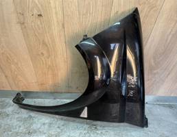 Крыло переднее левое для Renault Megane II 2002-2009  запчасти бу