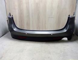 Бампер задний для Mazda Mazda 6 (GH) 2007-2012  запчасти бу