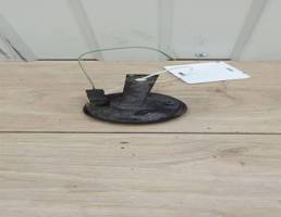 Сигнал звуковой HIGH для Nissan X-Trail (T30) 2001-2006  запчасти бу