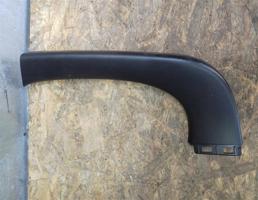 Обшивка багажника правая для Lexus RX 350/450H 2017-2019  запчасти бу