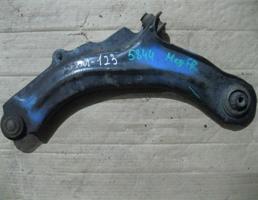 Рычаг передний правый для Renault Megane II 2002-2009  запчасти бу