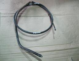 Трос стояночного тормоза для Skoda Octavia (A4 1U-) 2000-2011  запчасти бу