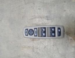 Блок управления стеклоподъемниками для Renault Megane III 2009-2016  запчасти бу