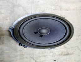 Динамик для Ford Fiesta 2008-2012  запчасти бу