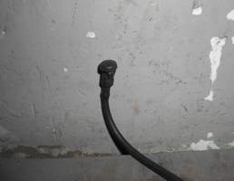 Форсунка омывателя зад стекла для Chevrolet Cruze 2009 - 2015  запчасти бу