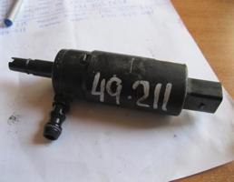 Насос омывателя фар для Skoda Octavia (A4 1U-) 2000-2011  запчасти бу