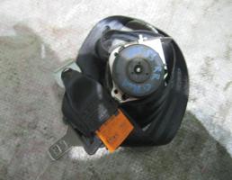 Ремень безопасности задний для Ford C-MAX 2003-2011  запчасти бу