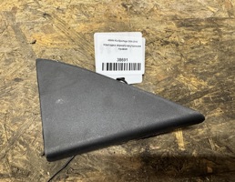 Накладка зеркала внутренняя правая для Kia Sportage 2004-2010  запчасти бу