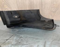 Накладка порога (наружняя) левая для Volvo XC90 2002-2014  запчасти бу