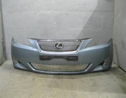 Бампер передний для Lexus IS 250/350 2005-2013  запчасти бу