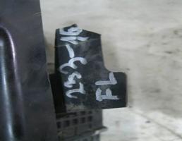 Воздуховод радиатора левый для Ford Galaxy 2006-2015  запчасти бу