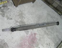 Вал карданный для VW LT II 1996-2006  запчасти бу