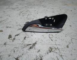 Ручка двери внутренняя передняя левая для Opel Astra J 2010 -  запчасти бу