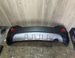 Бампер задний для Opel Antara 2007-2011  запчасти бу