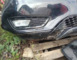 Фара противотуманная правая для Ford Focus III 2011-  запчасти бу