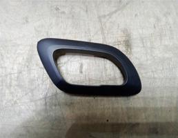 Накладка ручки внутренней для Peugeot 3008 2010-2016  запчасти бу