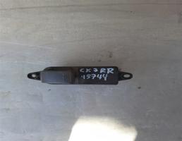 Кнопка стеклоподъемника задней правой двери для Mazda CX 7 2007-2012  запчасти бу