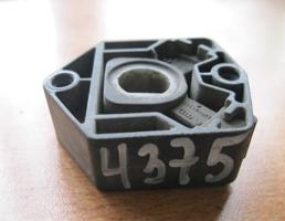 Подушка радиатора для Skoda Octavia (A4 1U-) 2000-2011  запчасти бу