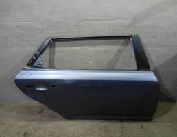 Дверь задняя правая для Kia Ceed 2007- 2012  запчасти бу