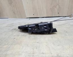 Замок двери задней правой для Mazda Mazda 3 (BK) 2002-2009  запчасти бу