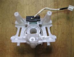 Датчик угла поворота рулевого колеса для Mazda Mazda 6 (GG) 2002-2007  запчасти бу