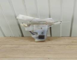 Бачок омывателя лобового стекла для Skoda Fabia 1999-2006  запчасти бу