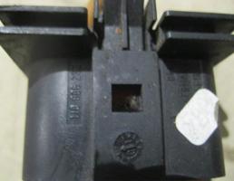 Разъем для Skoda Fabia 1999-2006  запчасти бу