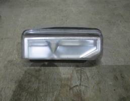 Фонарь подсветки номера для Lexus IS 250/350 2005-2013  запчасти бу