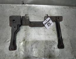 Кронштейн замка капота для Mazda Mazda 6 (GH) 2007-2012  запчасти бу